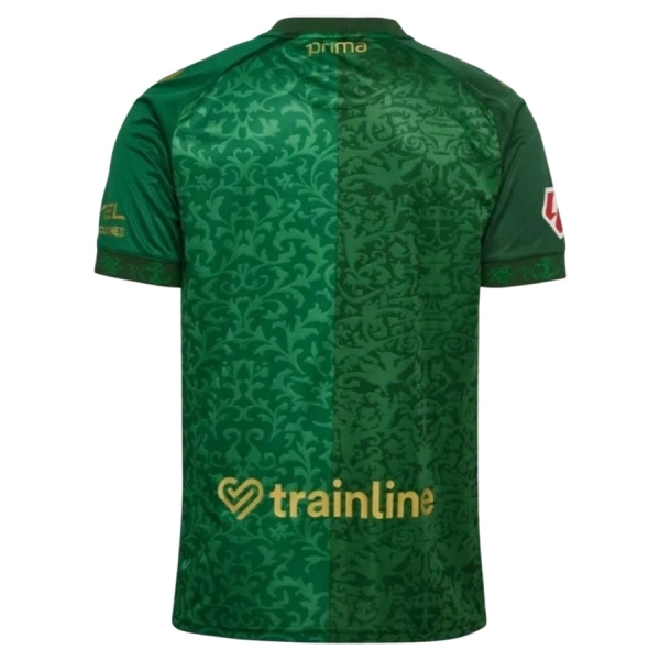 Dres Real Betis Gostujući 2026/27