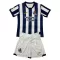 Dres Real Sociedad Dječji Domaći 2026/27
