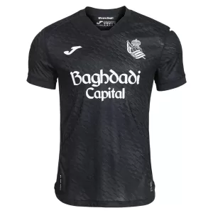 Dres Real Sociedad Gostujući 2026/27