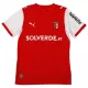 Dres SC Braga Domaći 2026/27 Dres SC Braga Domaći 2026/27