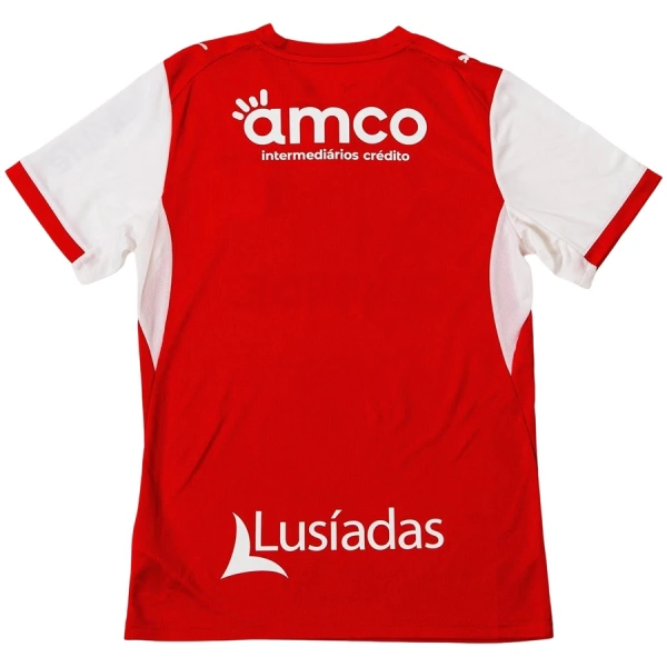 Dres SC Braga Domaći 2026/27