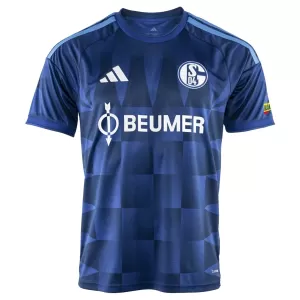 Dres Schalke 04 Domaći 2026/27
