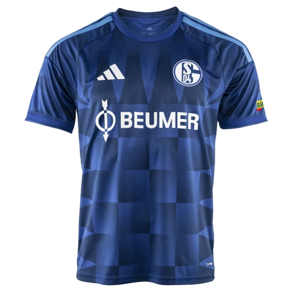 Dres Schalke 04 Domaći 2026/27