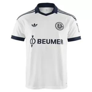 Dres Schalke 04 Gostujući 2026/27