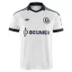 Dres Schalke 04 Gostujući 2026/27
