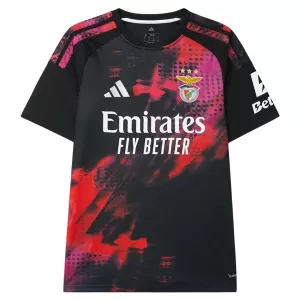 Dres SL Benfica Treći 2026/27