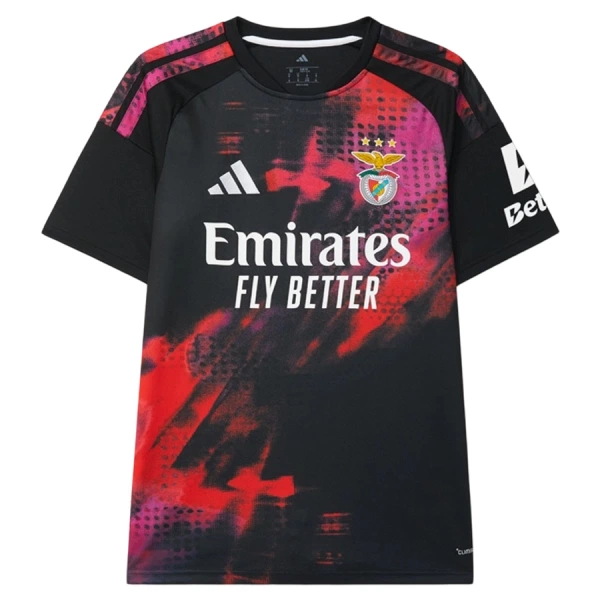 Dres SL Benfica Treći 2026/27 Dres SL Benfica Treći 2026/27