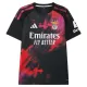 Dres SL Benfica Treći 2026/27 Dres SL Benfica Treći 2026/27