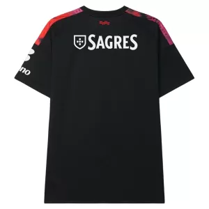 Dres SL Benfica Treći 2026/27