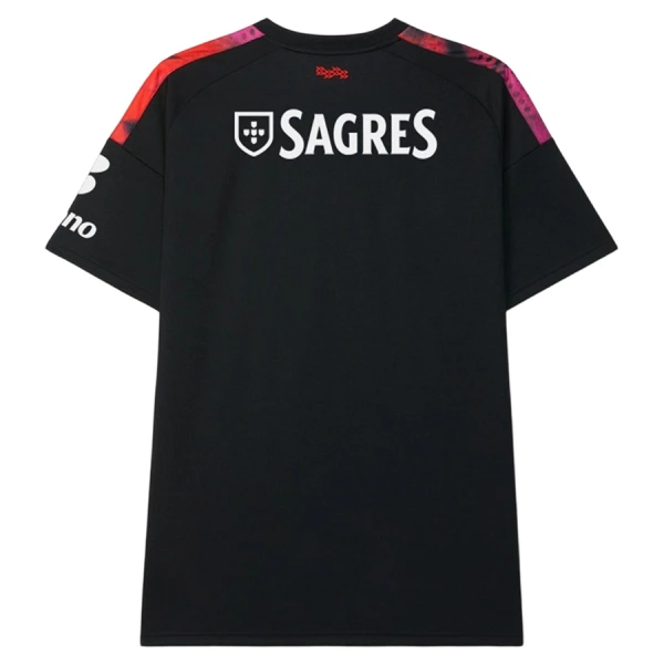 Dres SL Benfica Treći 2026/27