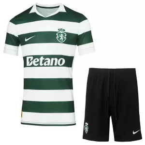 Dres Sporting CP Dječji Domaći 2026/27