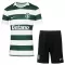 Dres Sporting CP Dječji Domaći 2026/27