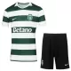 Dres Sporting CP Dječji Domaći 2026/27