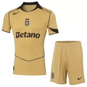Dres Sporting CP Dječji Gostujući 2026/27