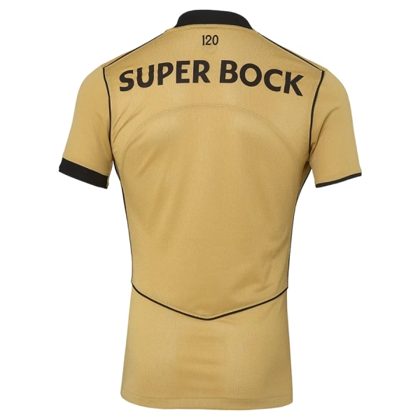 Dres Sporting CP Dječji Gostujući 2026/27
