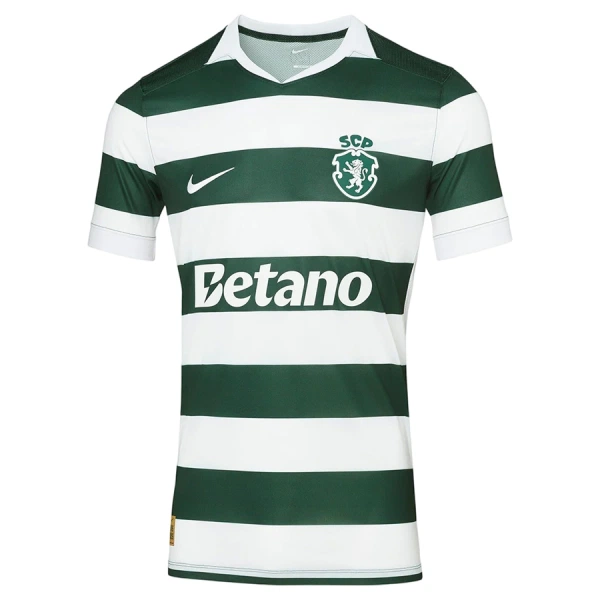 Dres Sporting CP Domaći 2026/27 Dres Sporting CP Domaći 2026/27
