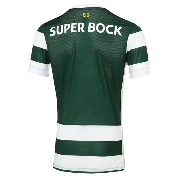 Dres Sporting CP Domaći 2026/27