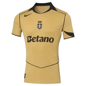 Dres Sporting CP Gostujući 2026/27