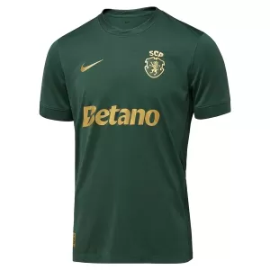 Dres Sporting CP Obljetnica 2026/27