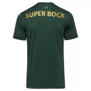 Dres Sporting CP Obljetnica 2026/27