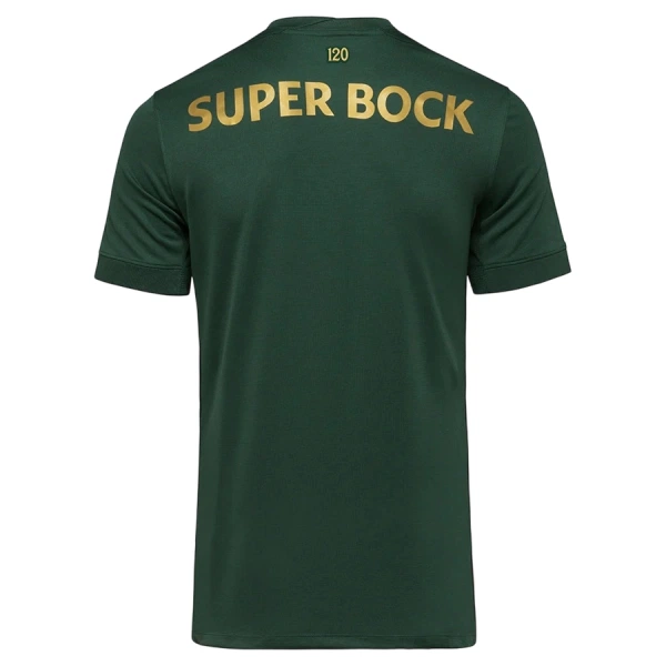 Dres Sporting CP Obljetnica 2026/27