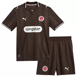 Dres St Pauli Dječji Domaći 2026/27