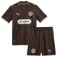 Dres St Pauli Dječji Domaći 2026/27 Dres St Pauli Dječji Domaći 2026/27