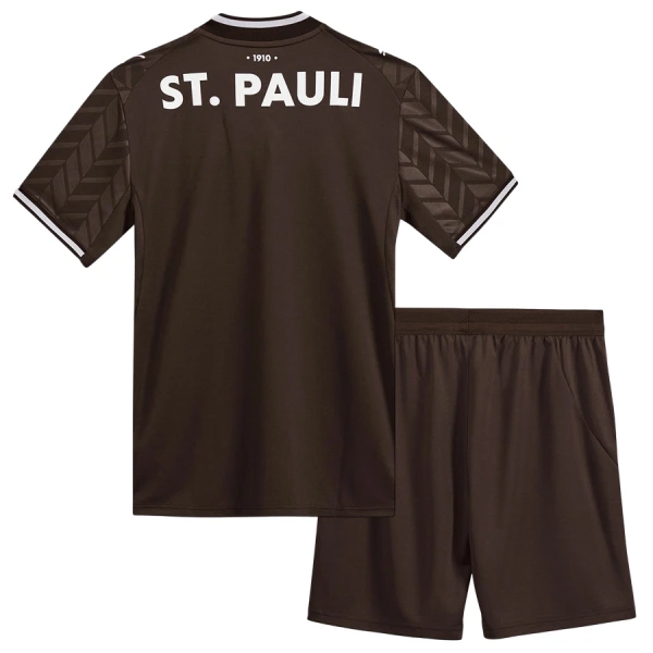 Dres St Pauli Dječji Domaći 2026/27
