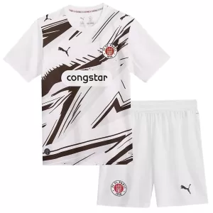 Dres St Pauli Dječji Gostujući 2026/27