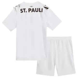 Dres St Pauli Dječji Gostujući 2026/27