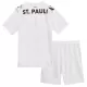 Dres St Pauli Dječji Gostujući 2026/27