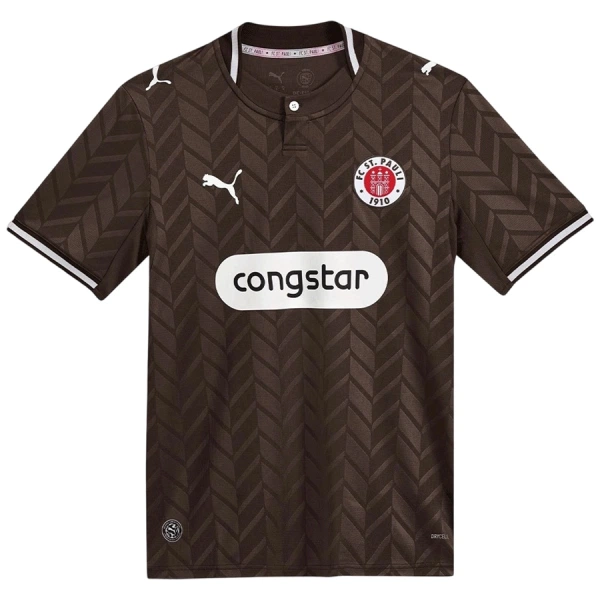 Dres St Pauli Domaći 2026/27 Dres St Pauli Domaći 2026/27