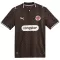 Dres St Pauli Domaći 2026/27