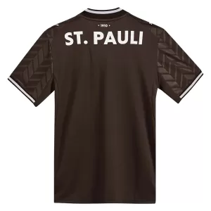 Dres St Pauli Domaći 2026/27