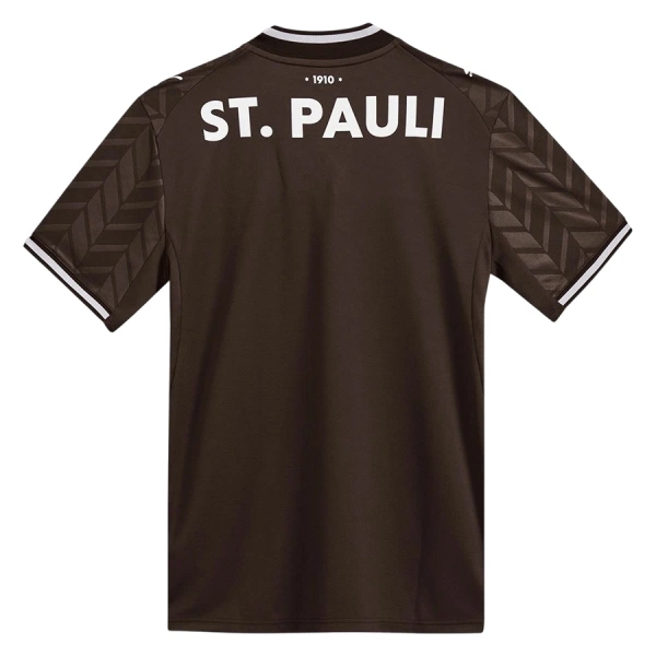 Dres St Pauli Domaći 2026/27