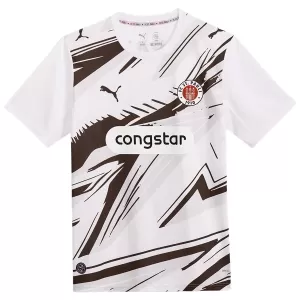 Dres St Pauli Gostujući 2026/27