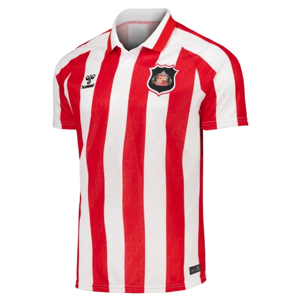 Dres Sunderland Domaći 2026/27