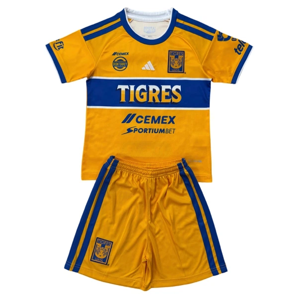 Dres Tigres UANL Dječji Domaći 2026/27