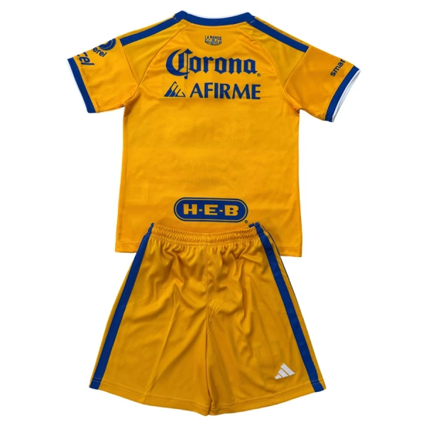 Dres Tigres UANL Dječji Domaći 2026/27