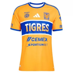 Dres Tigres UANL Domaći 2026/27