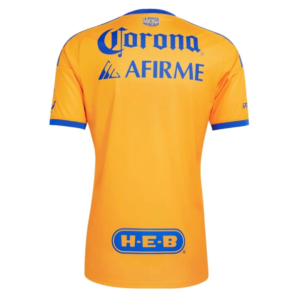 Dres Tigres UANL Domaći 2026/27