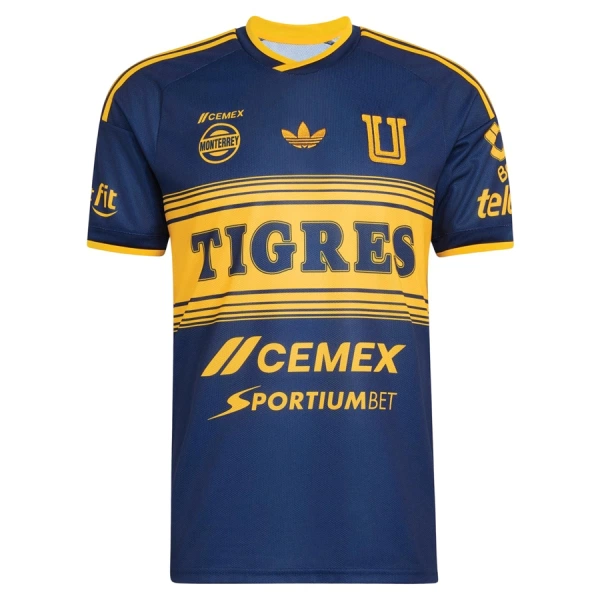 Dres Tigres UANL Gostujući 2026/27
