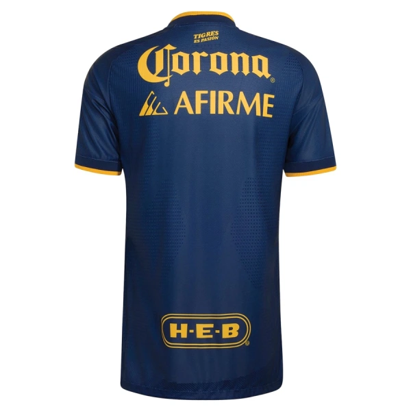 Dres Tigres UANL Gostujući 2026/27