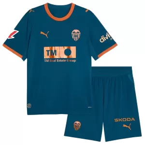 Dres Valencia CF Dječji Gostujući 2026/27