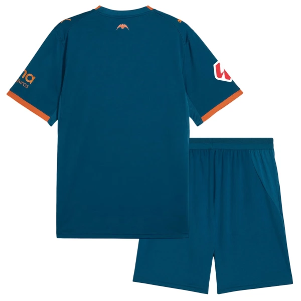 Dres Valencia CF Dječji Gostujući 2026/27