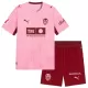 Dres Valencia CF Dječji Treći 2026/27 Dres Valencia CF Dječji Treći 2026/27