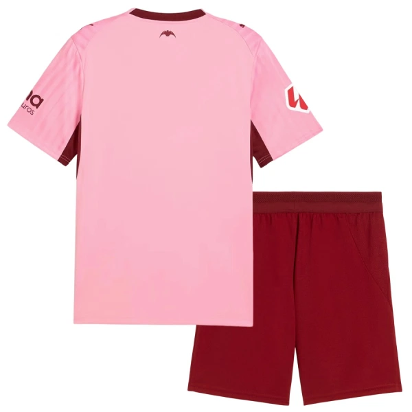 Dres Valencia CF Dječji Treći 2026/27