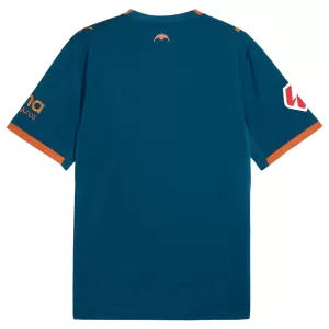 Dres Valencia CF Gostujući 2026/27