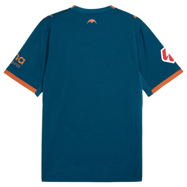 Dres Valencia CF Gostujući 2026/27
