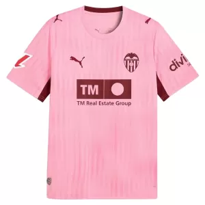 Dres Valencia CF Treći 2026/27